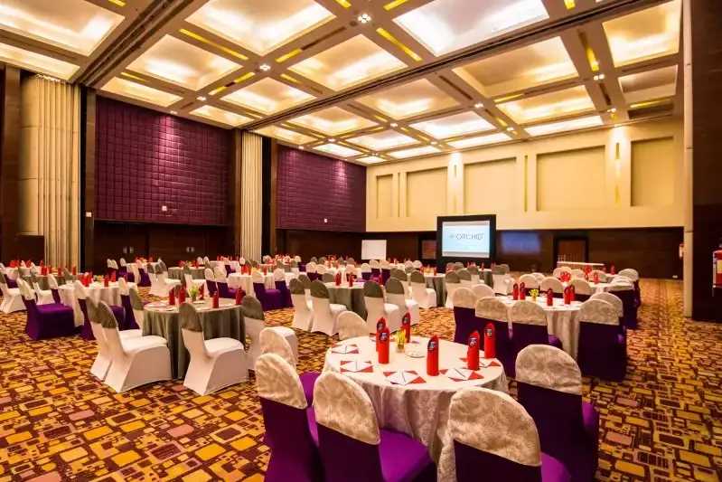 Royal Orchid Golden Suites Pune